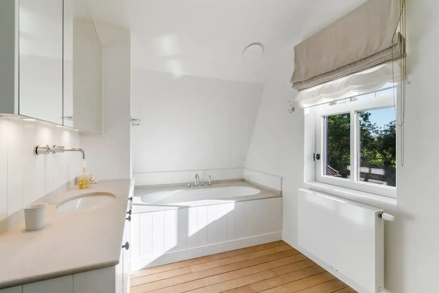 Prachtig vernieuwde landelijke woning in Retranchement  foto 11