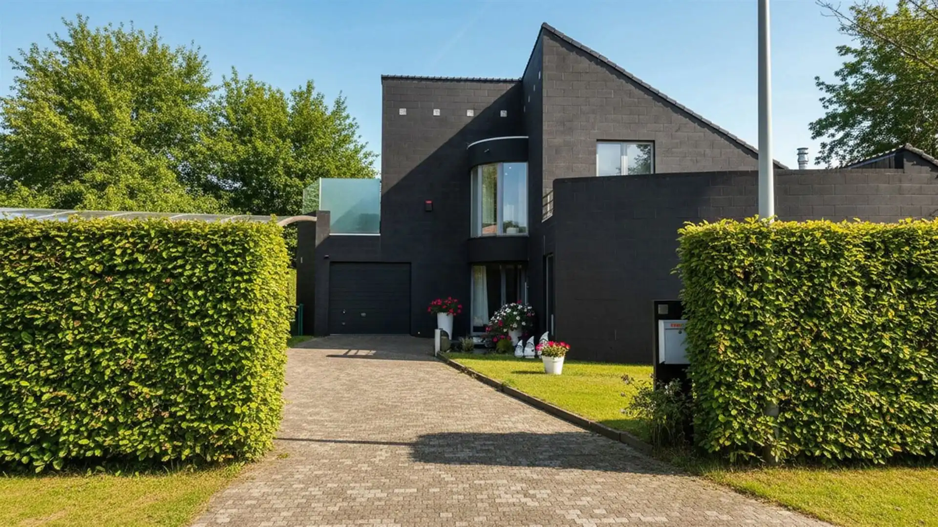 Villa te koop Sterrestraat 43 - 8511 Aalbeke