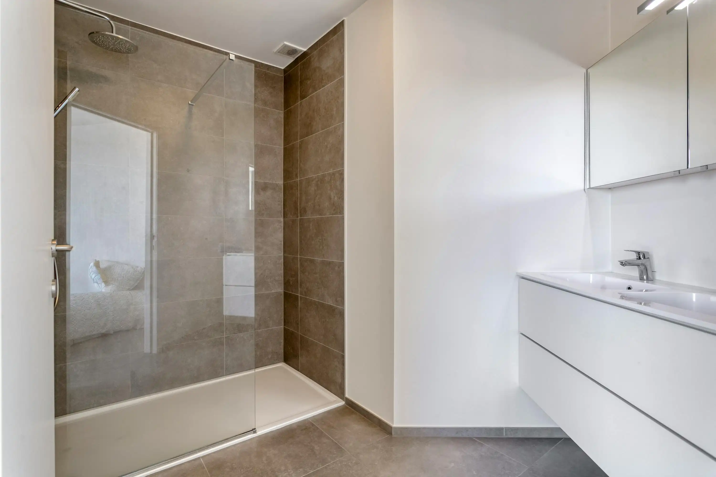 Recent appartement te koop op topligging in Waregem foto 12