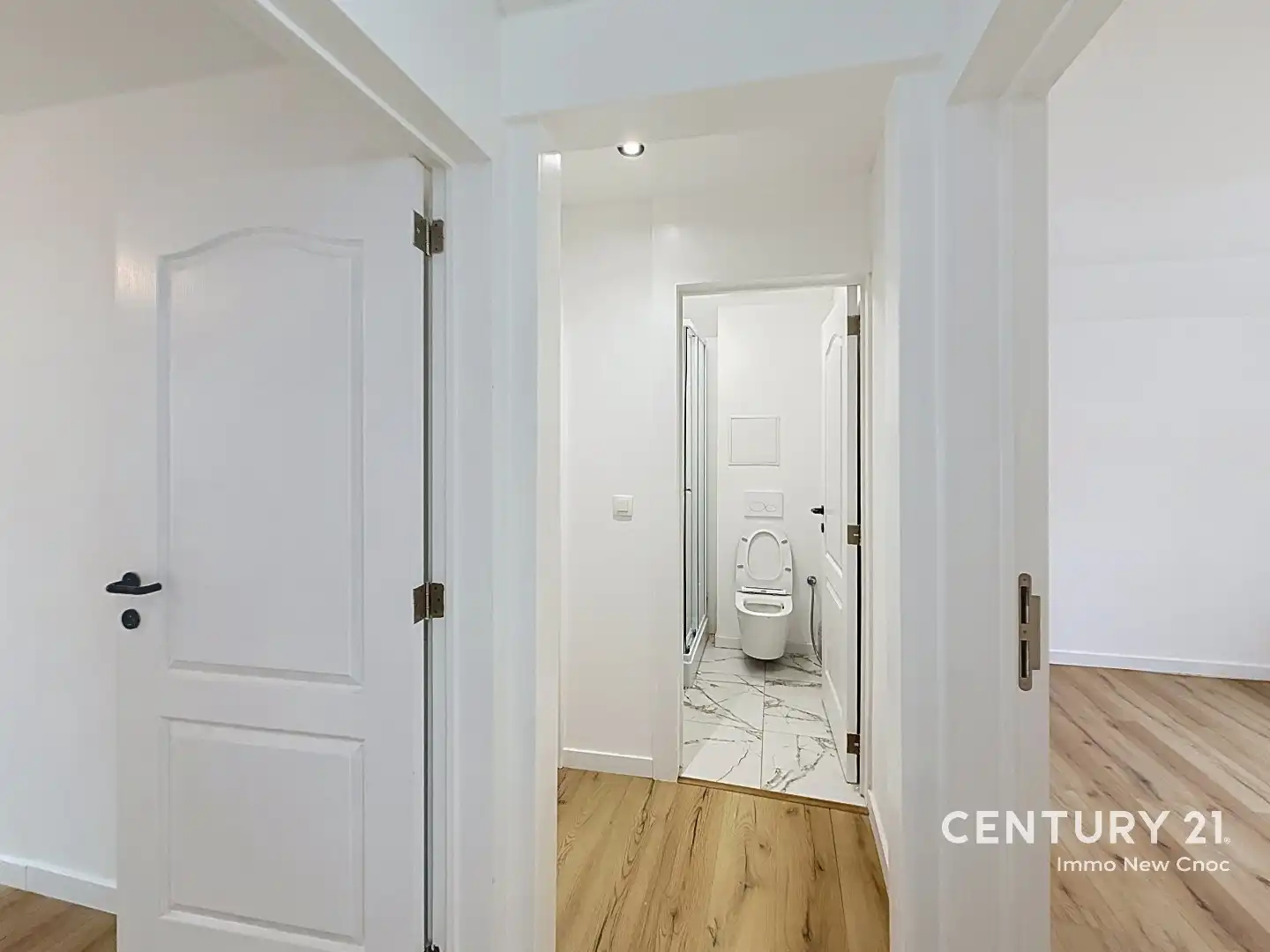 Gerenoveerde woning te KNOKKE foto 9