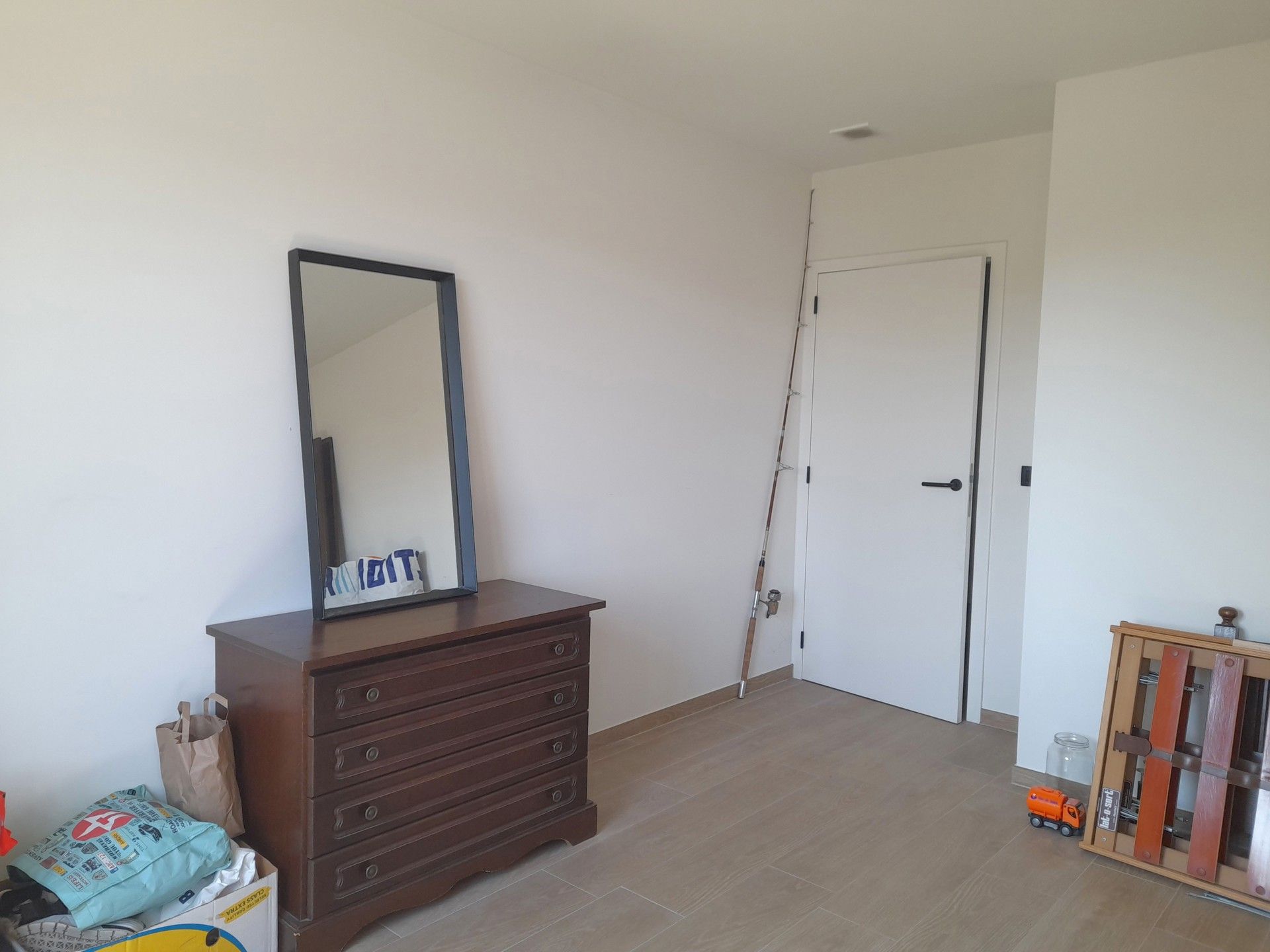 Mooi 3-slaapkamerappartement in centrum Nijlen foto 16