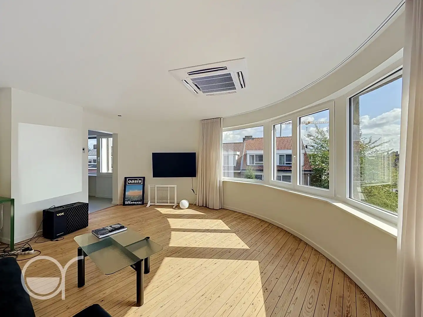 Appartement te huur De Pintelaan 289 - - 9000 Gent