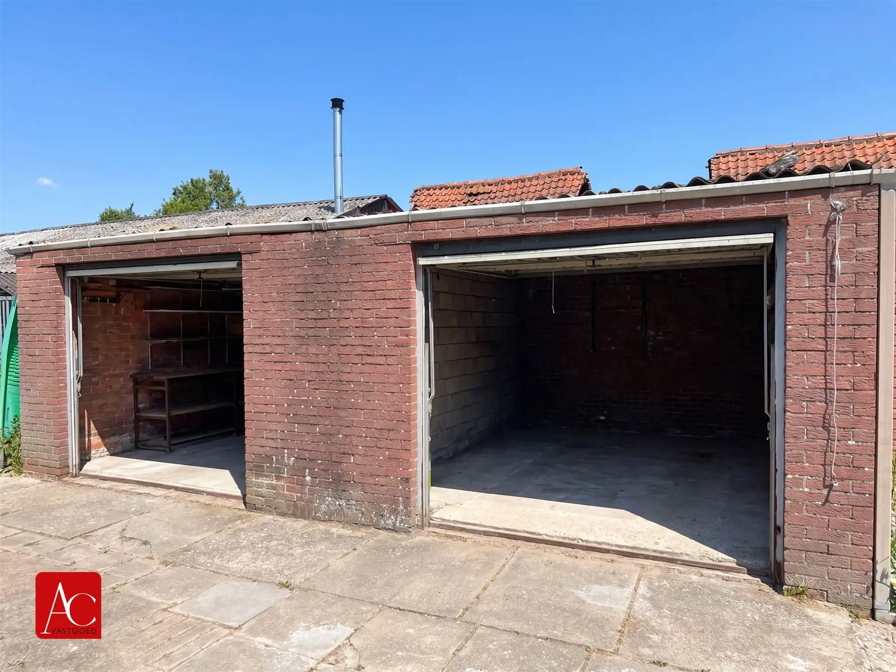 Uitzonderlijk grote gezinswoning met 6 slaapkamers en een grote tuin foto 18
