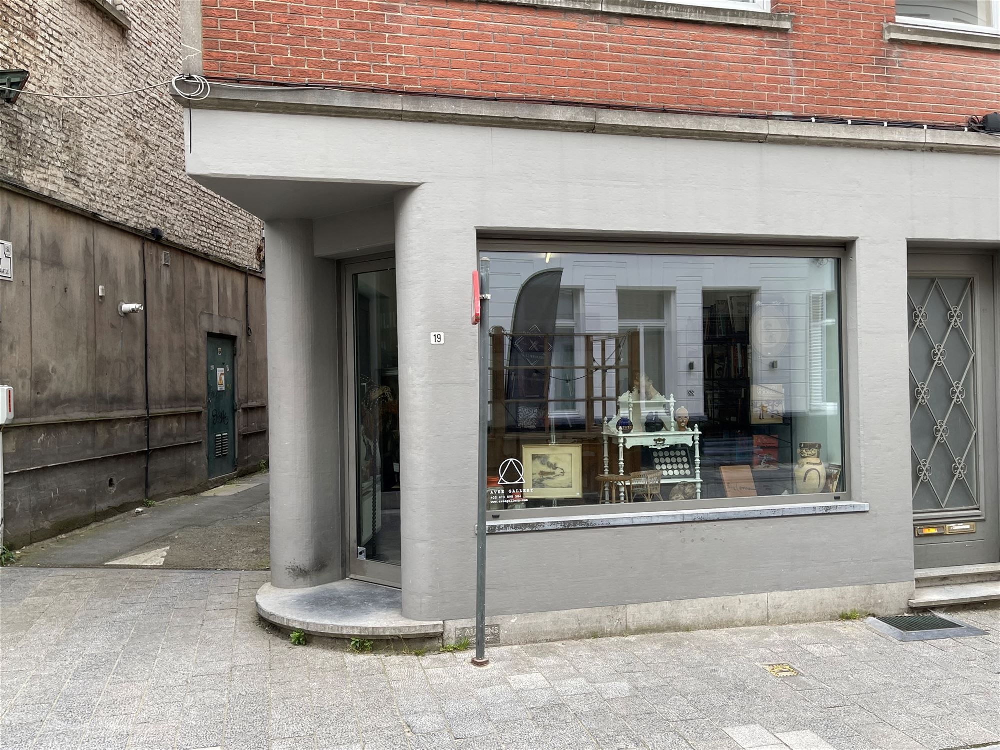 ()=>{if(producerUpdateValueVersion(node),producerAccessed(node),node.value===ERRORED)throw node.error;return node.value} Onze Lieve Vrouwestraat 19 - 8500 KORTRIJK