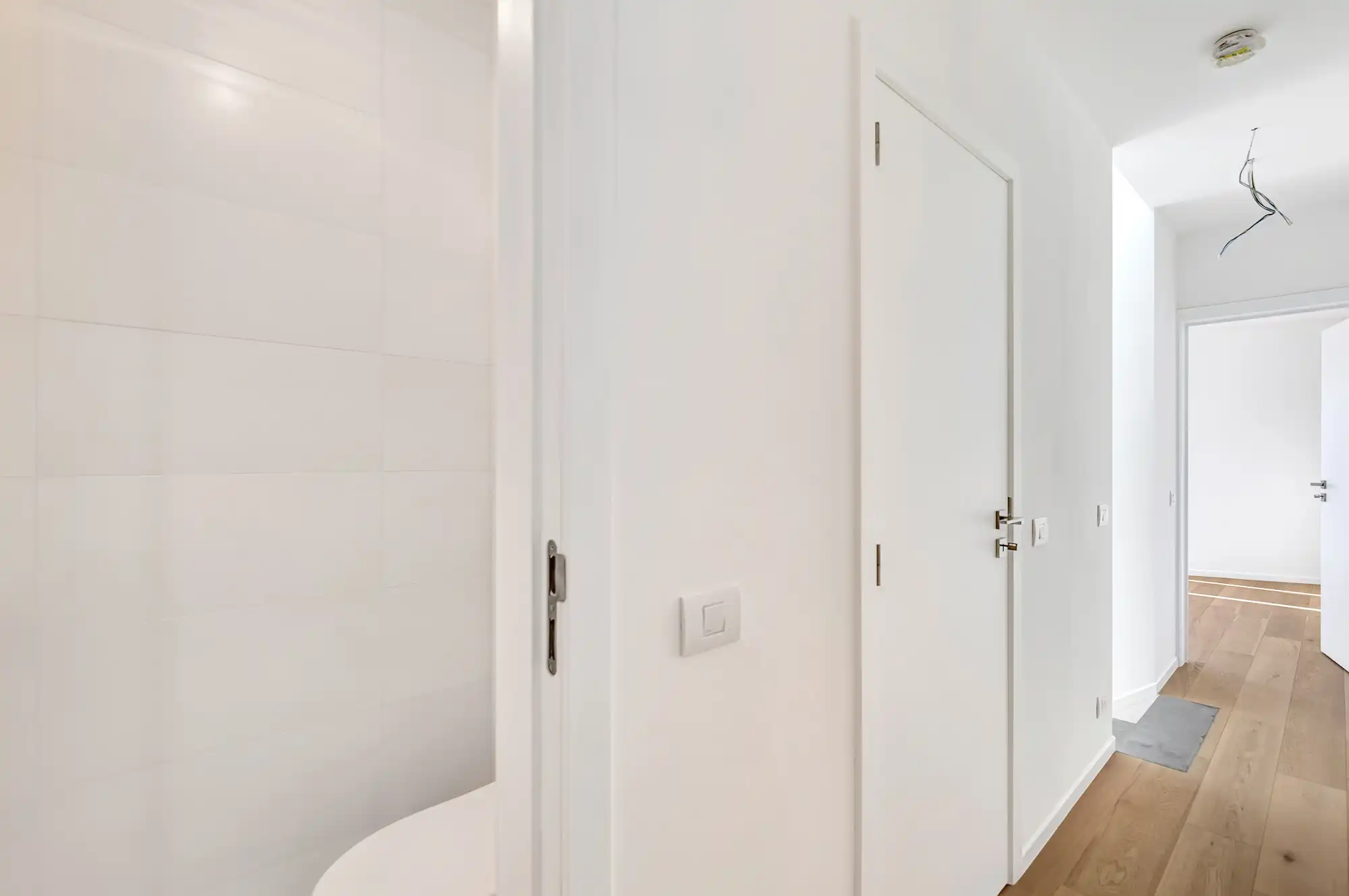 Uitzonderlijk duplex-appartement te koop in Erembodegem foto 20