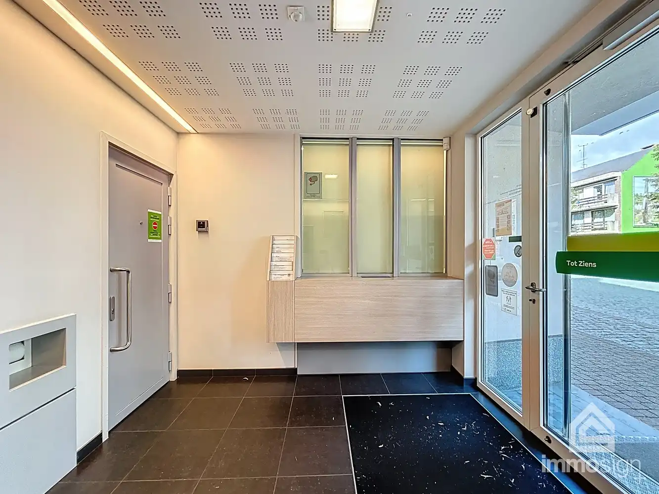 Praktische kantoorruimte in het hart van Bocholt! foto 3