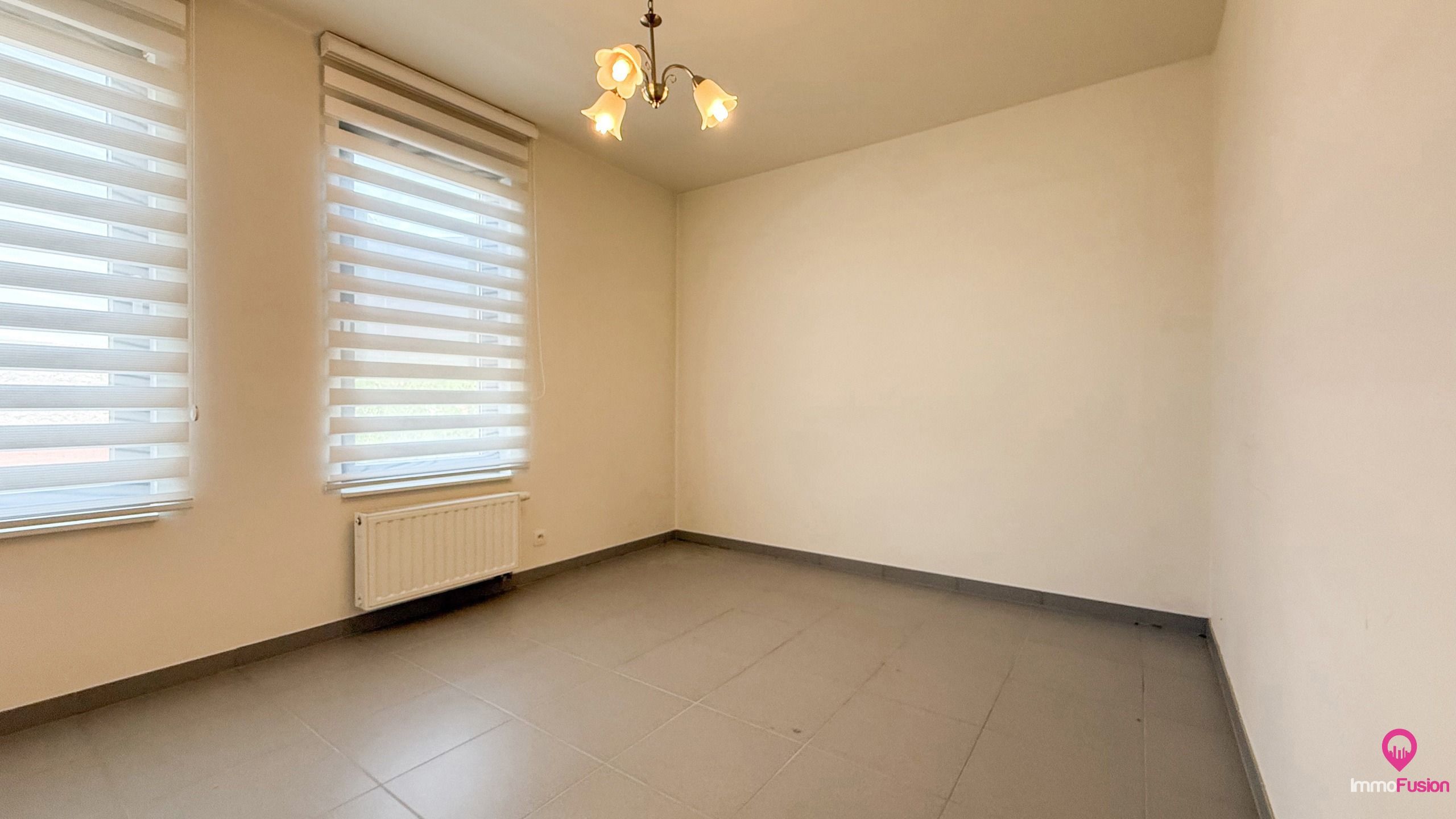 Modern instapklaar appartement met 2slk en een leuk terras! foto 20