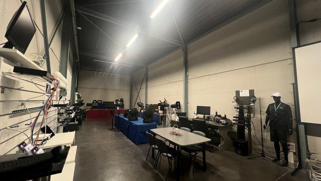 Bedrijfspand met appartement te koop nabij N47 in Lebbeke foto 5