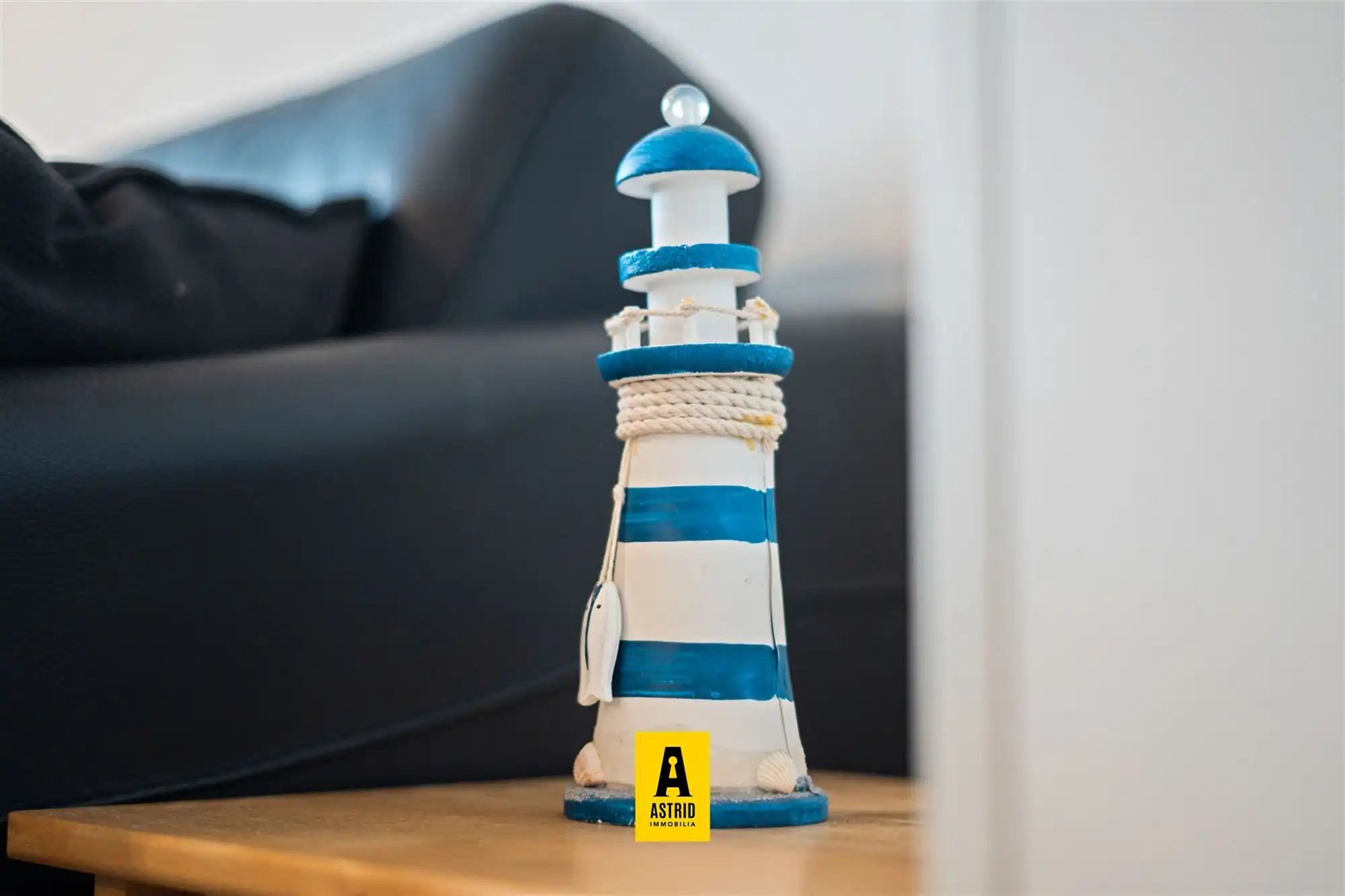 Studio met aparte slaaphoek op topligging! foto 20