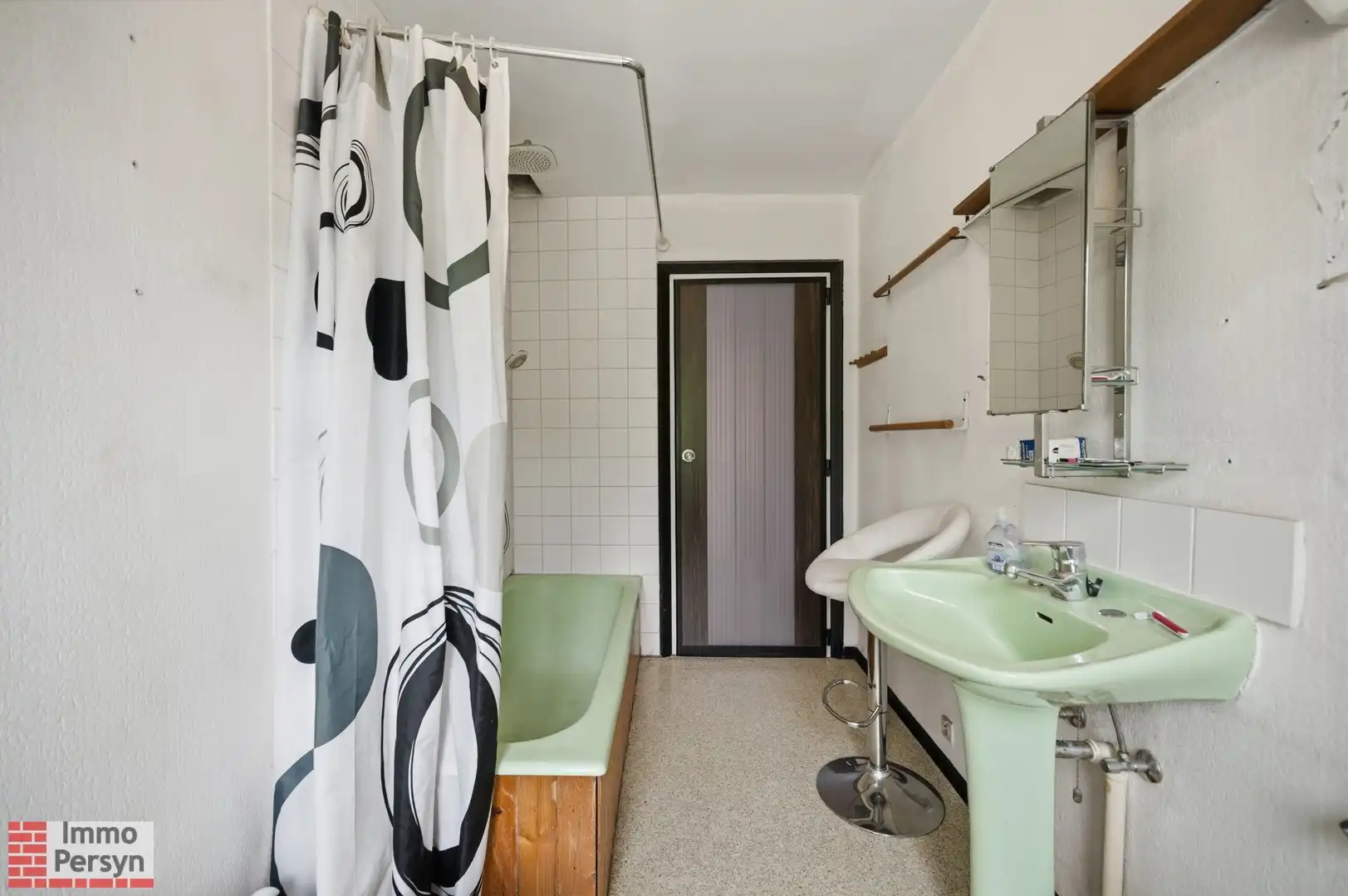 Rustig gelegen halfopen bebouwing met tuin en vlotte verbindingen foto 11