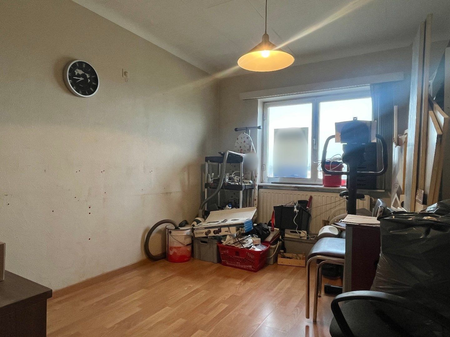 Appartement te koop op 4de verdieping in Harelbeke!  foto 10