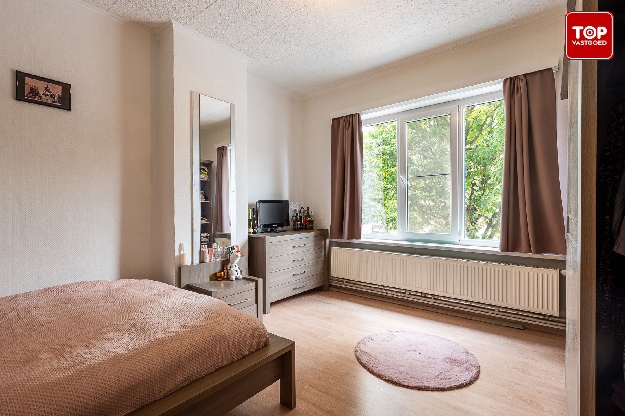 Gezellige stadswoning met drie slaapkamers foto 14