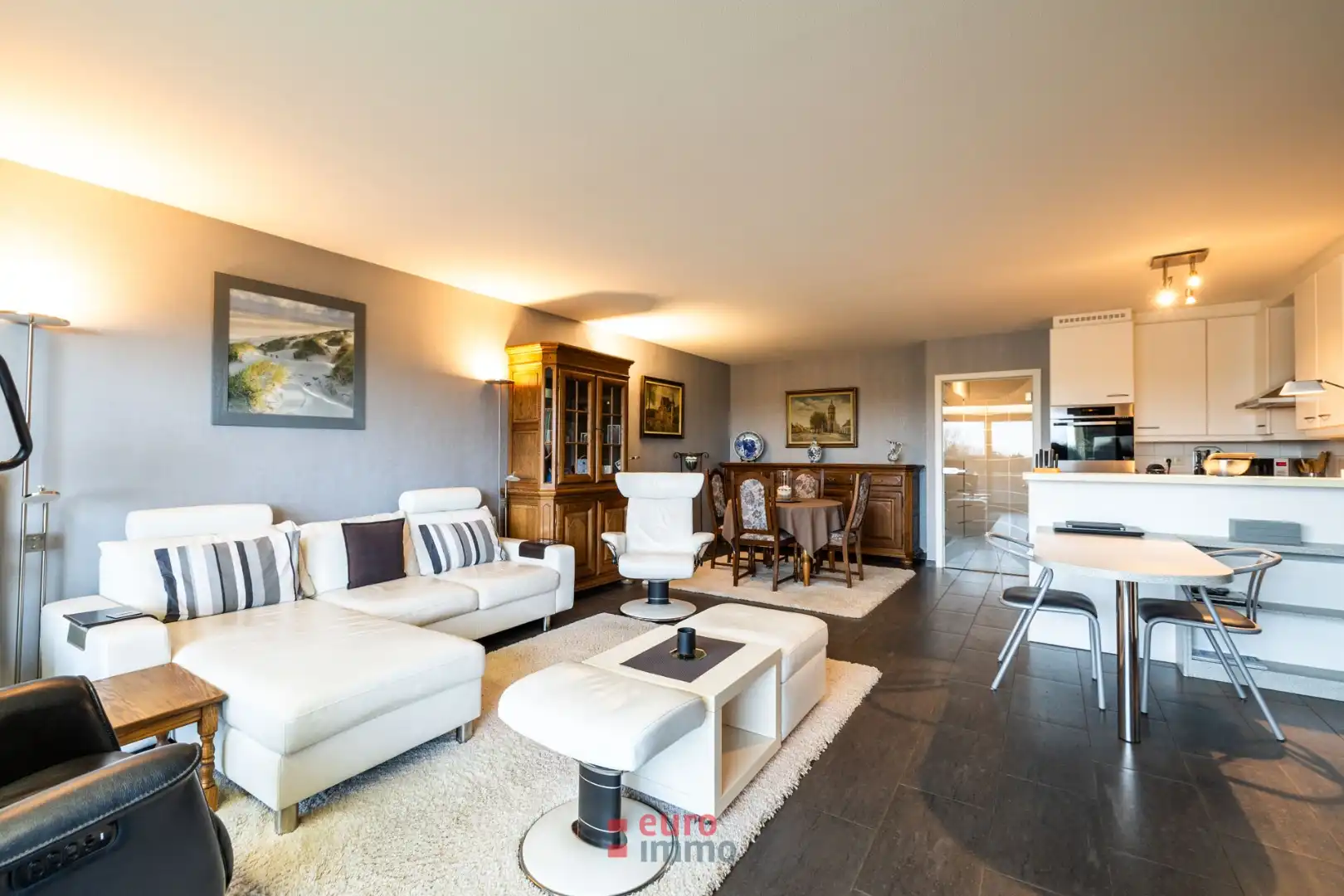 Woonappartement op een toplocatie! foto 5