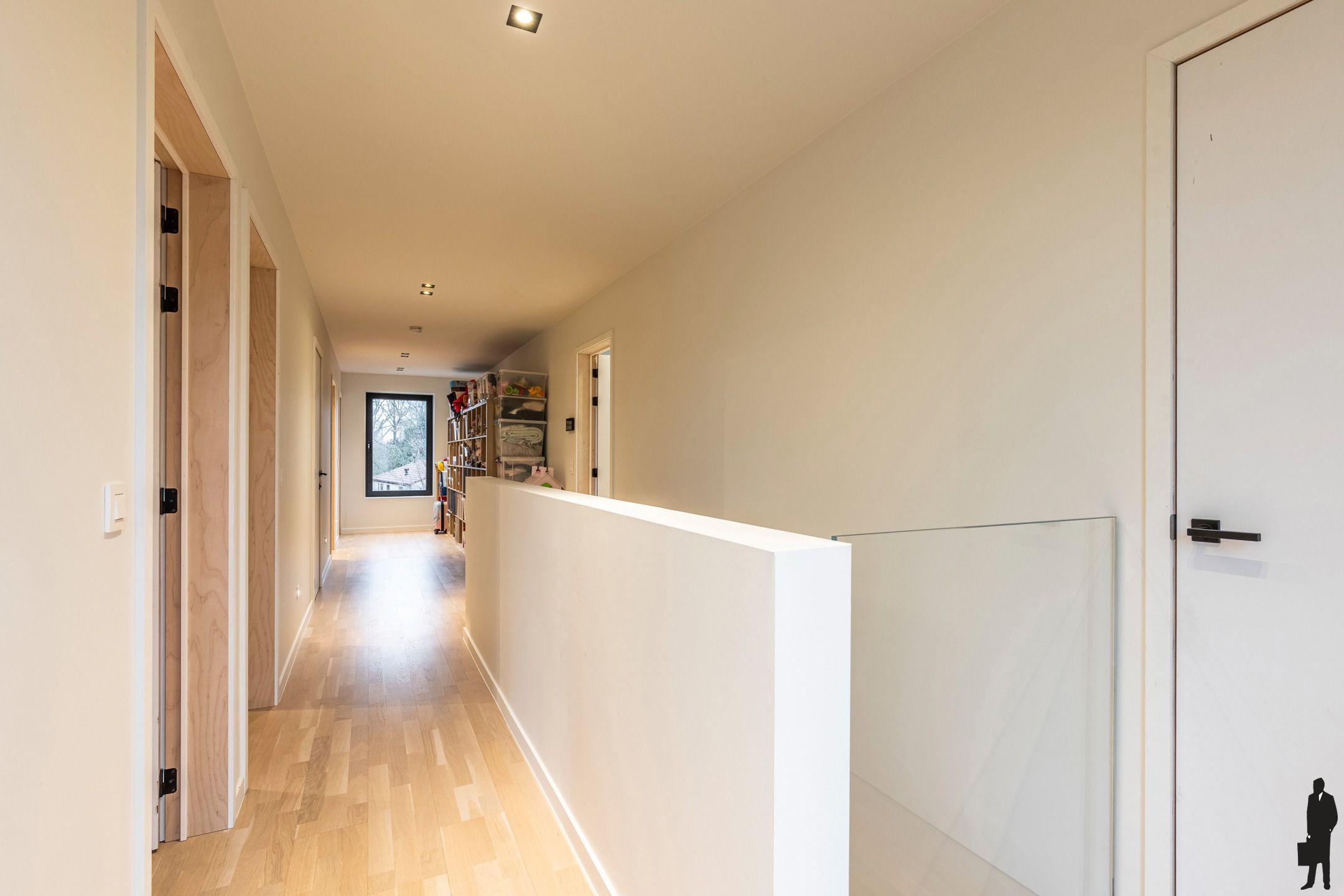 Prachtige nieuwbouwwoning met 4 slpk én bureaumogelijkheden foto 14