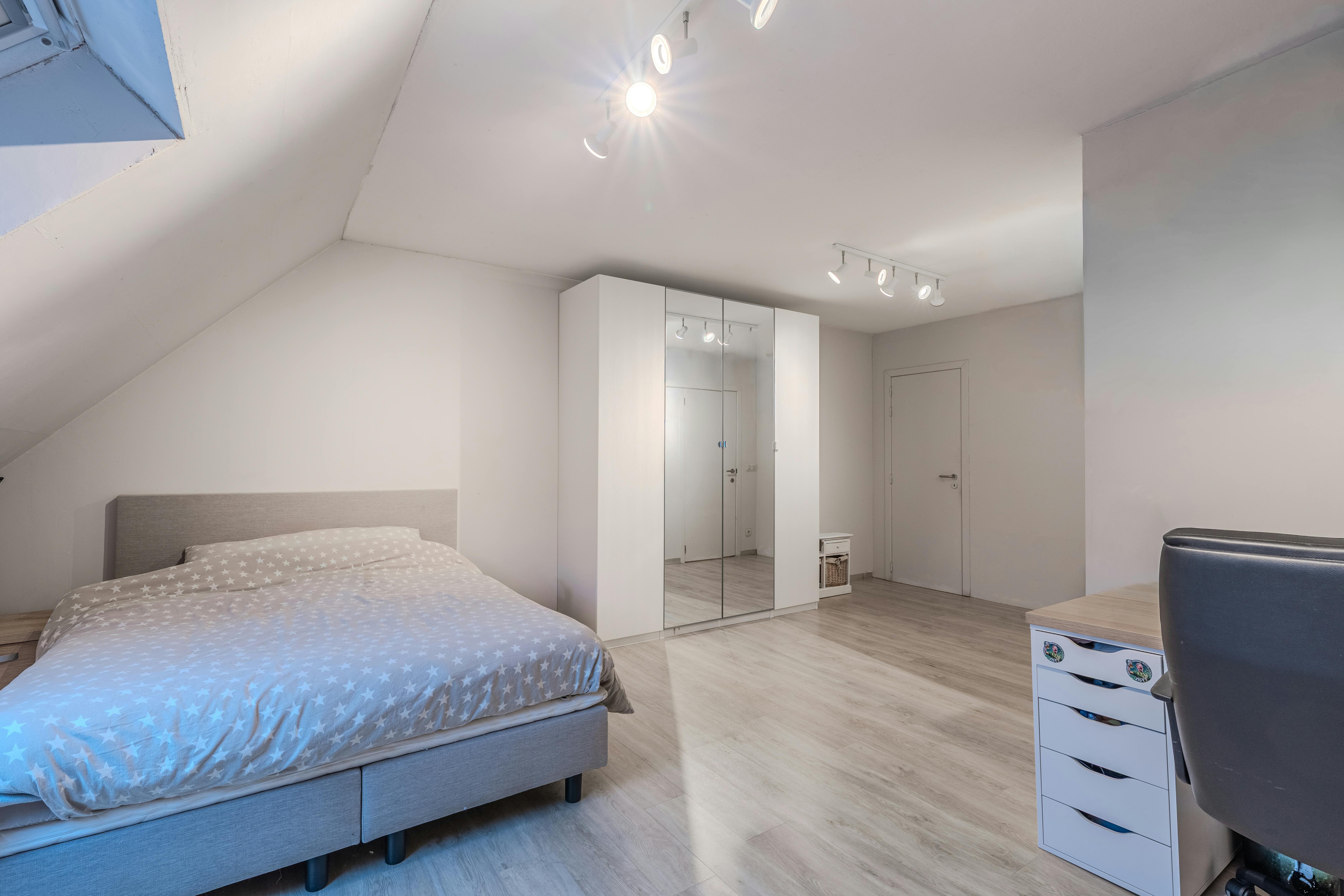 Recent huis met 4 slaapkamers te koop in Knokke-Heist foto 15