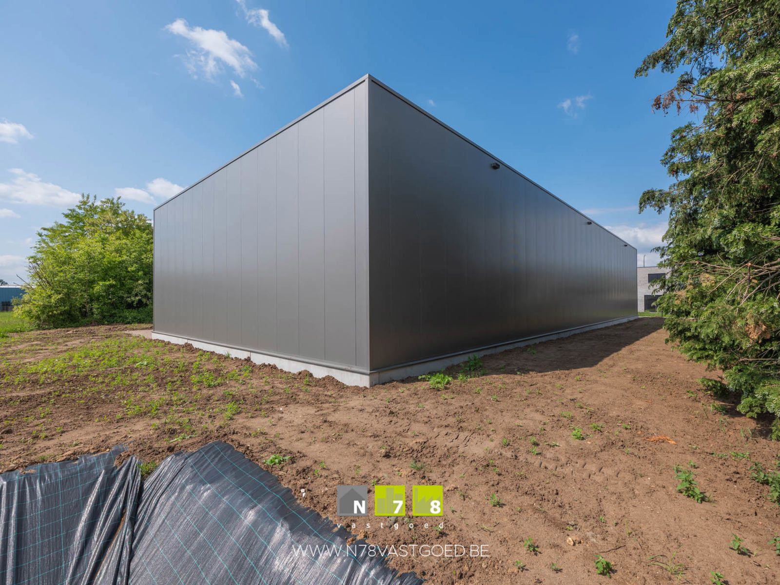 Bedrijfsvastgoed te koop foto 12