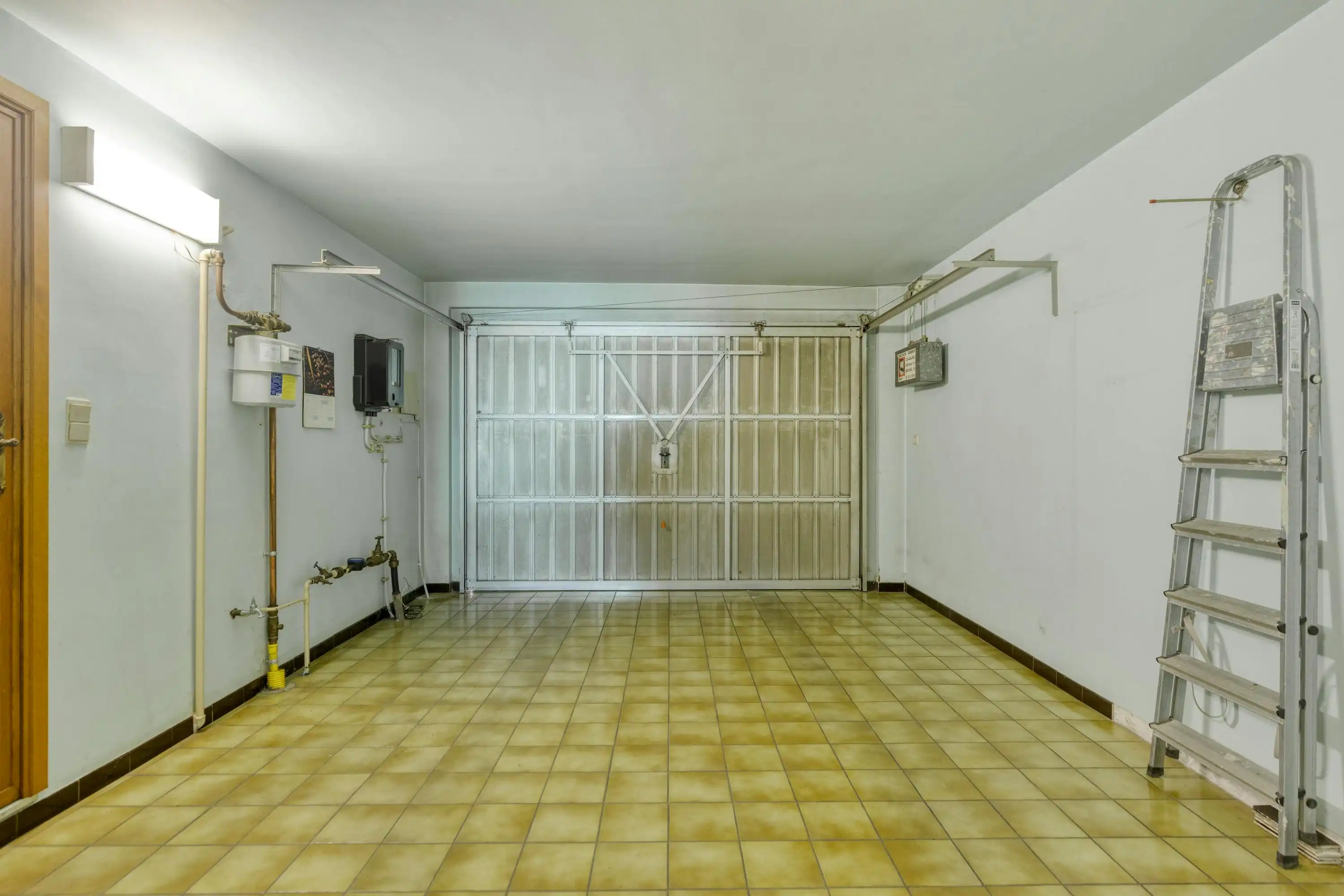 Huis met 3 slaapkamers en 2 garages te koop in Wilrijk  foto 6