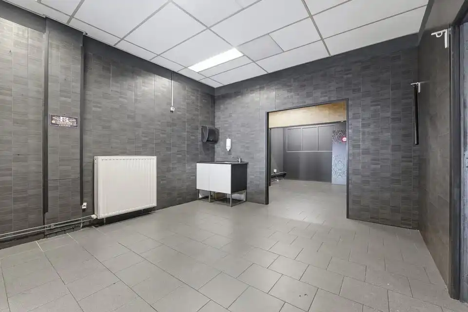 HANDELSPAND TE HUUR OP COMMERCIËLE LIGGING IN DIEPENBEEK foto 7