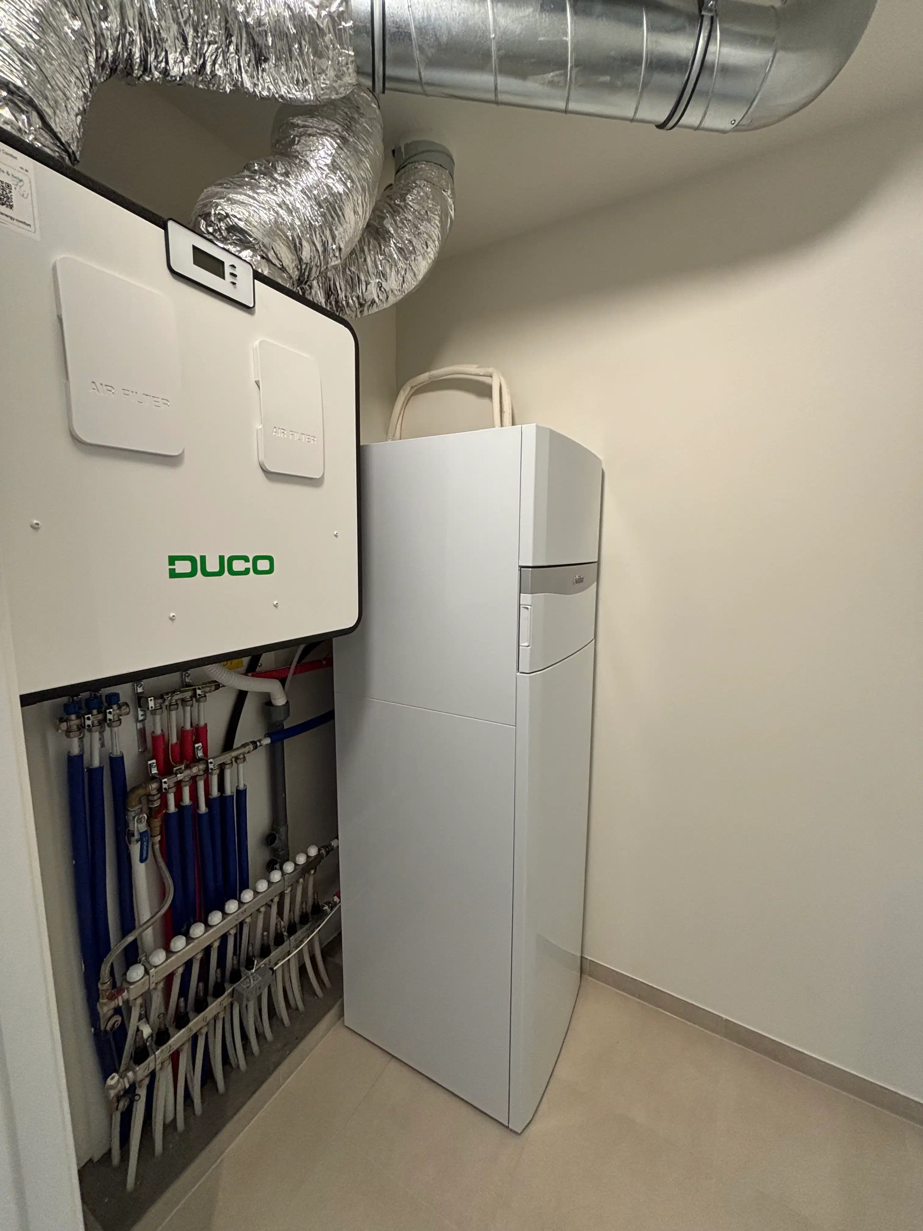 🌟 Exclusieve Nieuwbouw Penthouse – Eerste Bewoning op de Oude Kodak-site in Koningslo! 🌟 foto 11