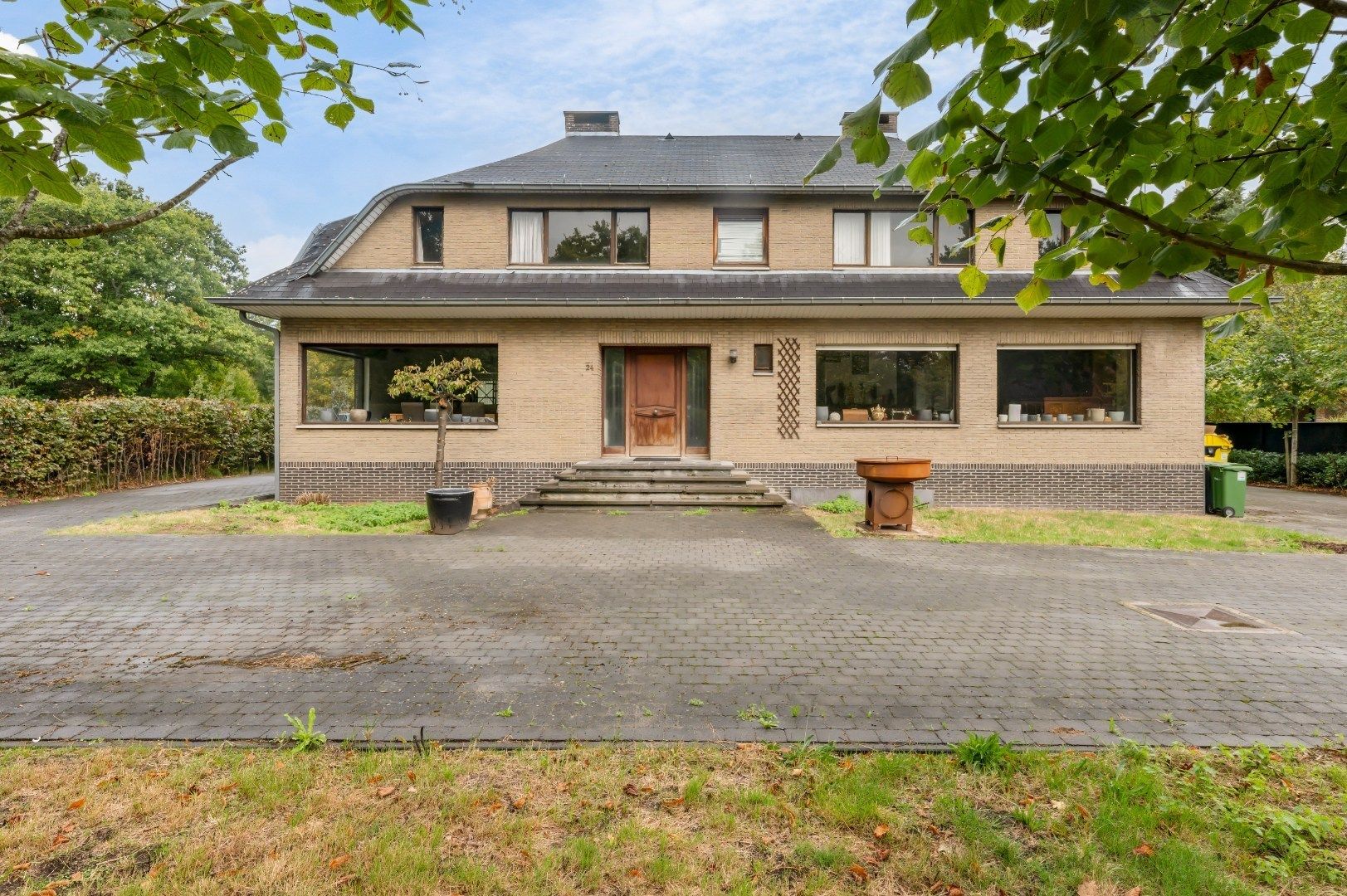 Te Koop Europese wijk  Belgiëlaan 24 2440 Geel nabij Europese school foto 3