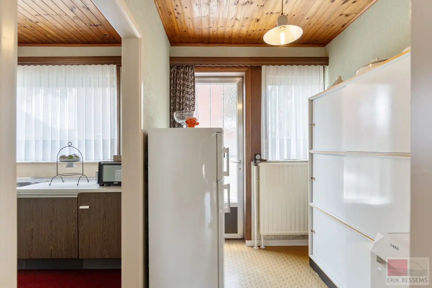 Bungalow te koop foto 13