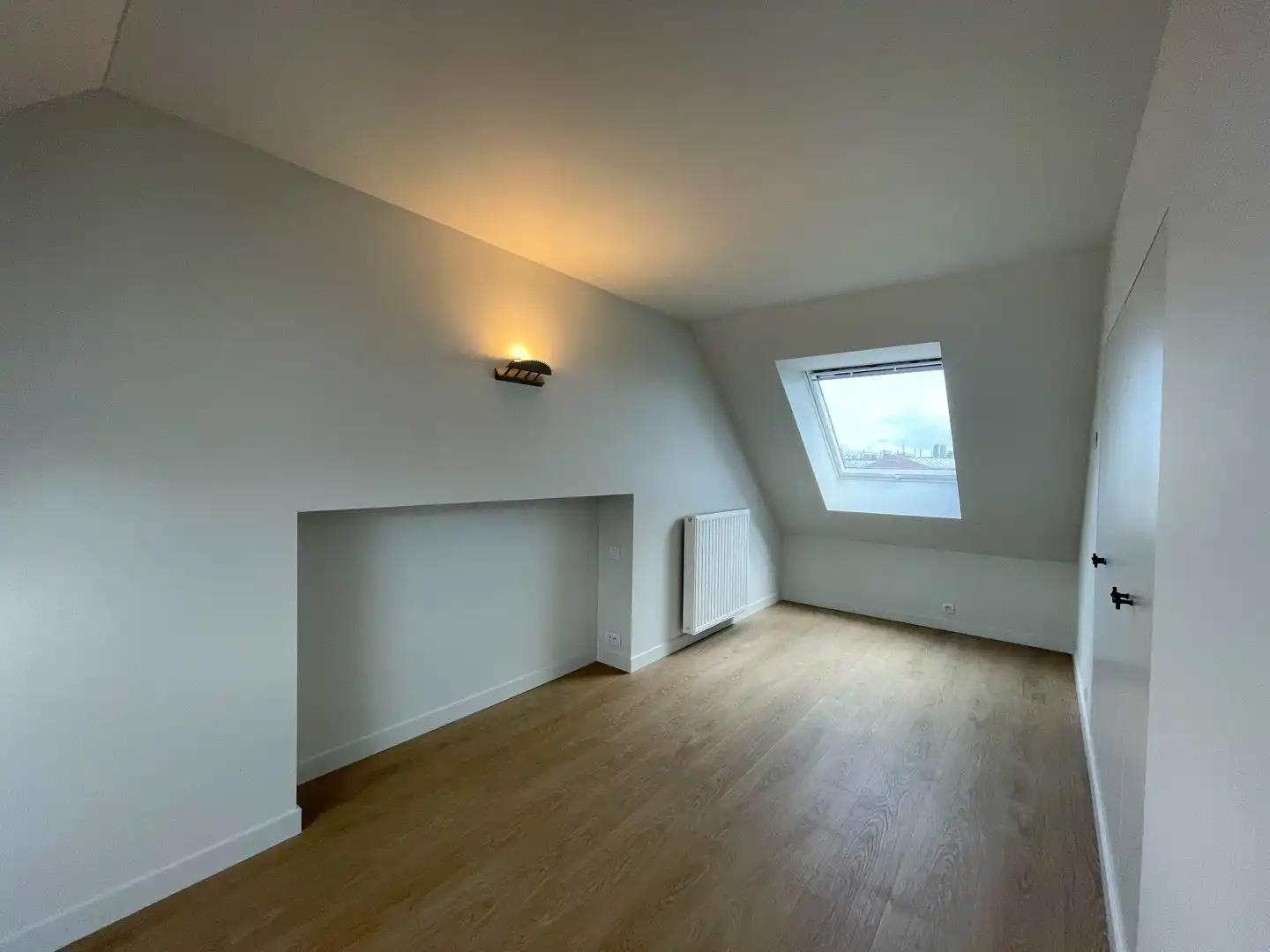 Kwalitatief afgewerkte woning met 3 slaapkamers, terras & tuin te Beveren (Roeselare)! foto 21