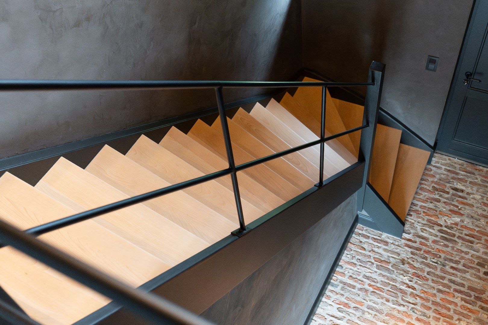Landelijk gelegen villa met een superieure afwerking te Maldegem foto 24