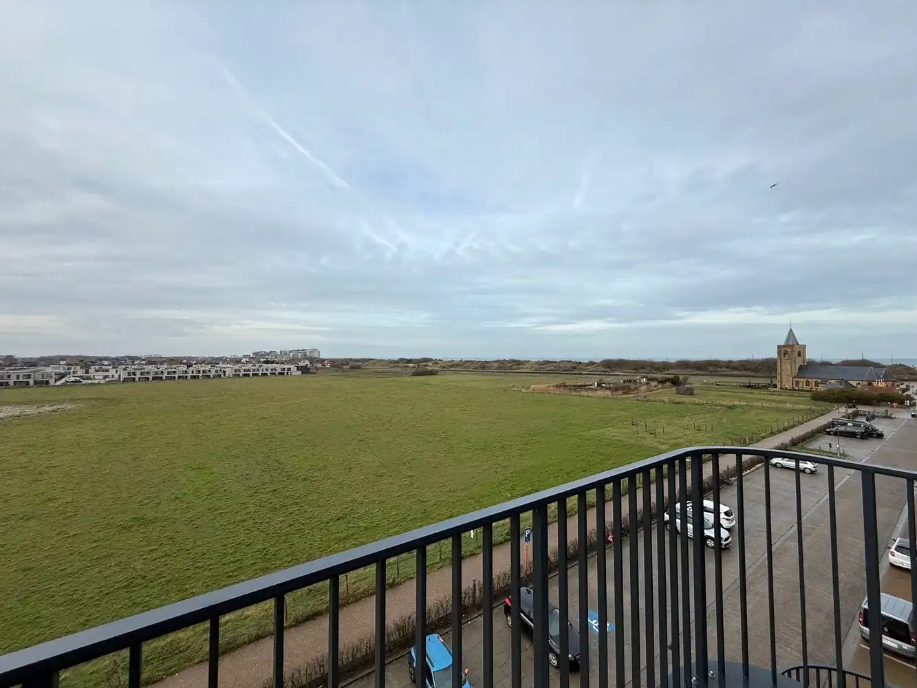 Residentie Julie-Alixe foto 6