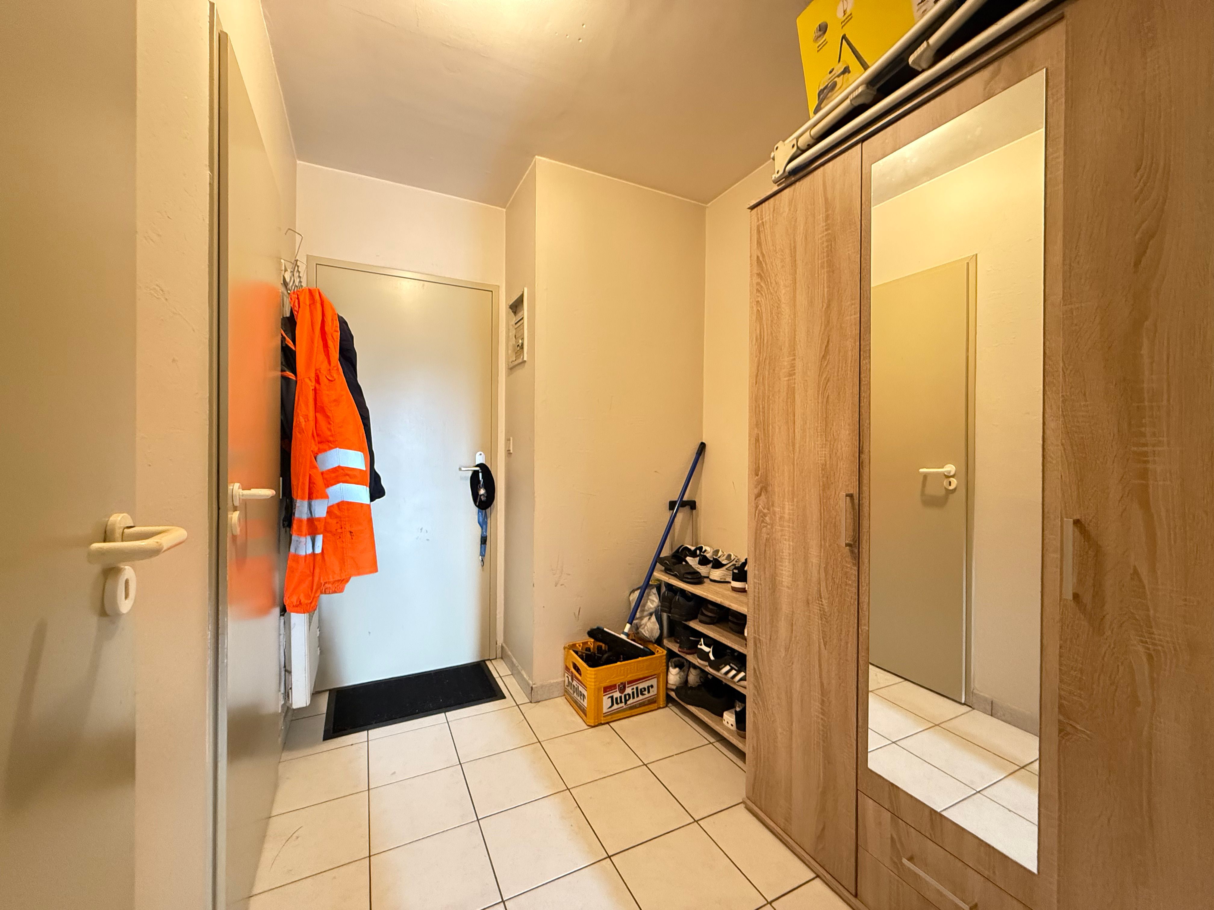 Lichtrijke studio foto 2