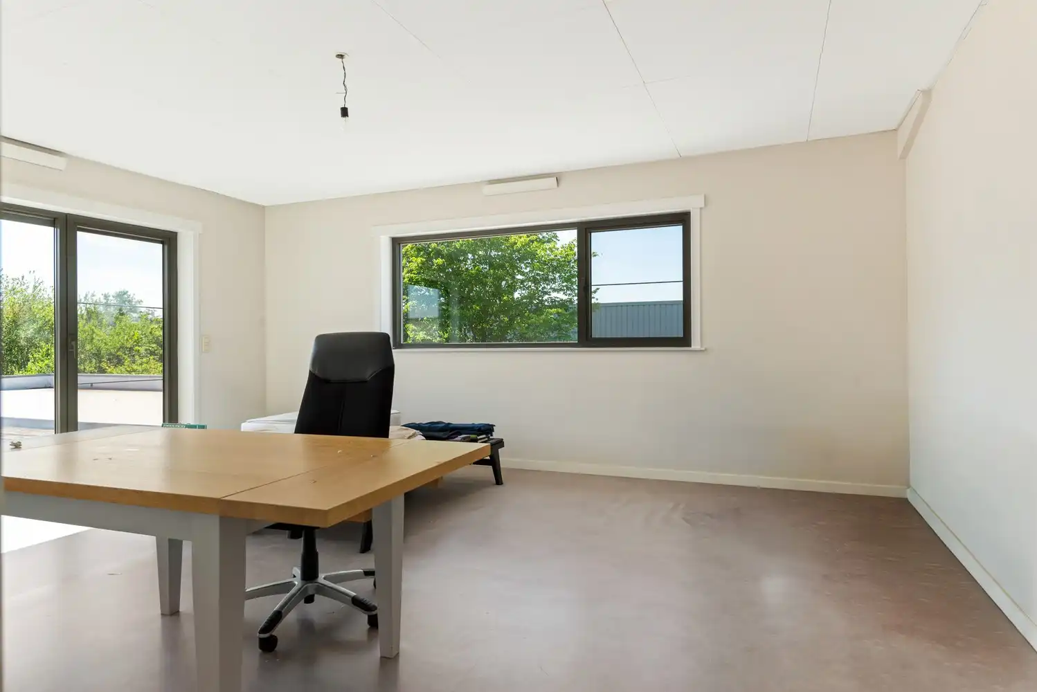 Appartement met 4 ruime slaapkamers en terras foto 15