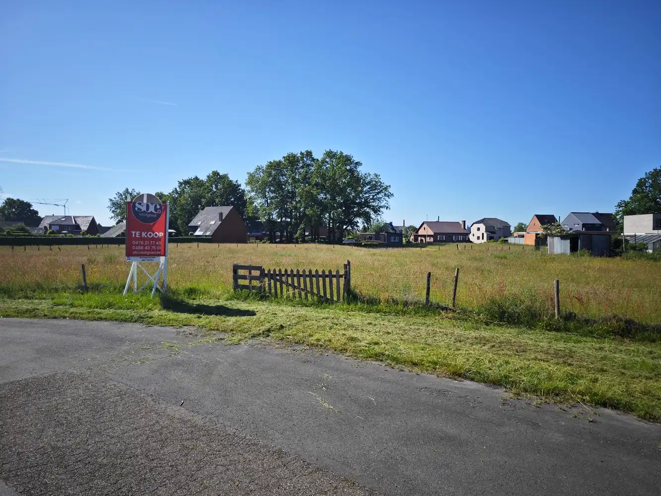 Prachtige hedendaagse nieuwbouwwoning op 6a42ca foto 16