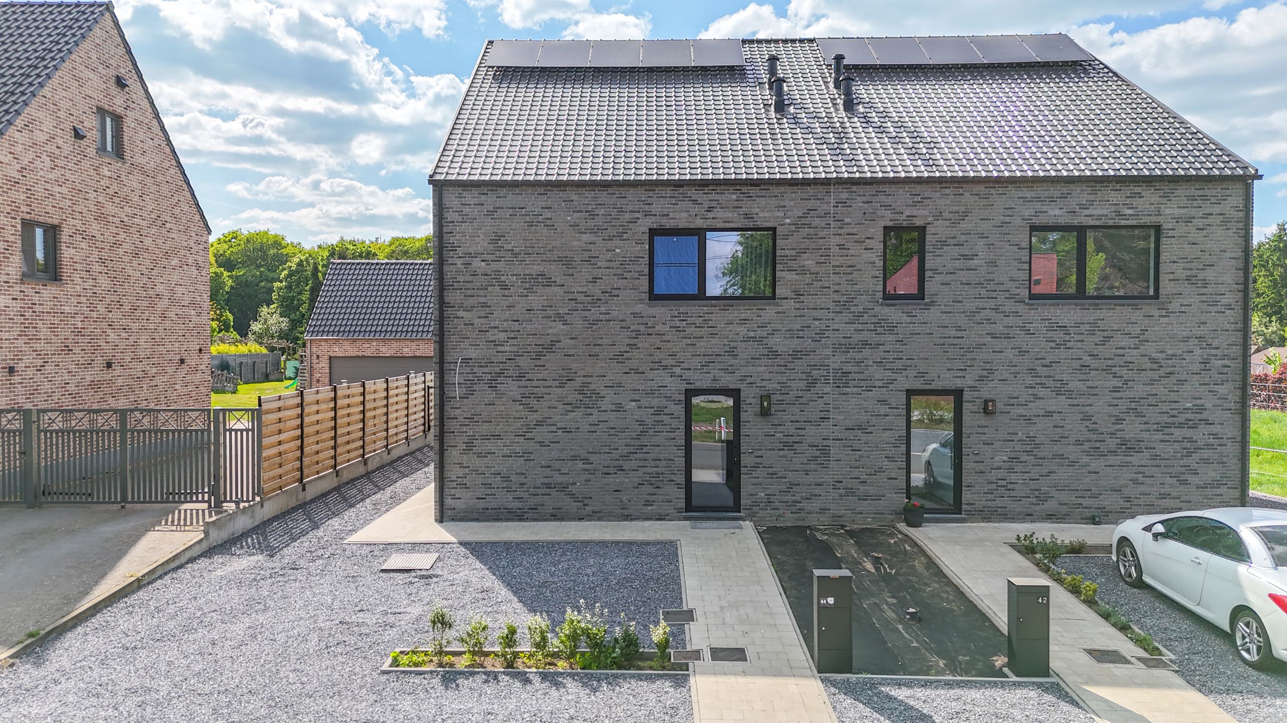 Instapklare BEN-woning met 4slpk en grote omheinde tuin! foto 32