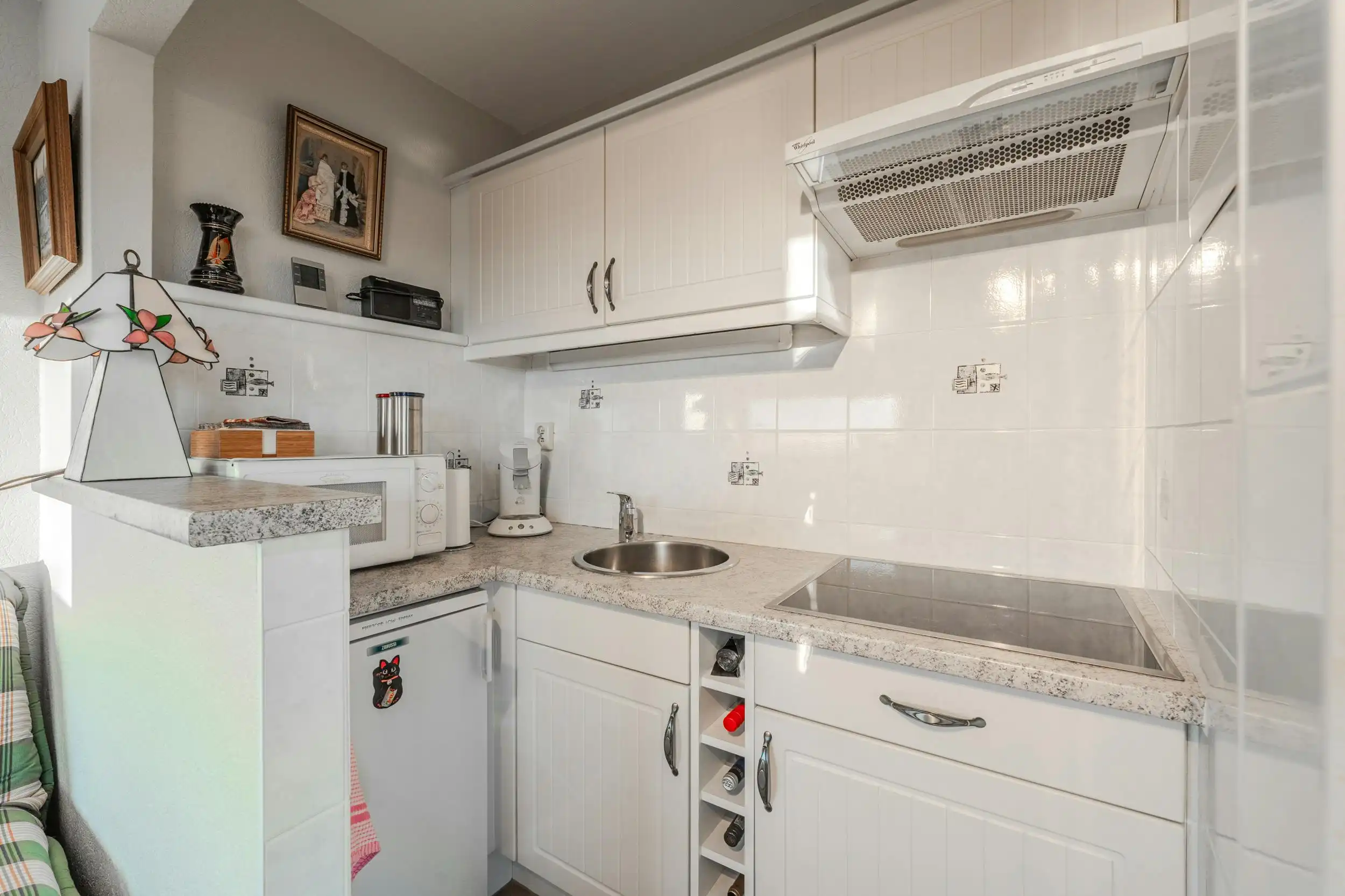 Lichtrijk hoekappartement op een centrale ligging! foto 6