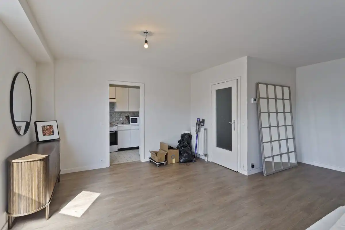 Appartement met 2 slaapkamers te koop in Kapellen! foto 6