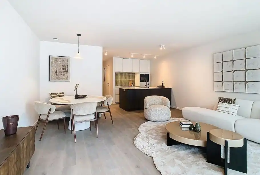 Paul Klee − Stijlvol wonen in het hart van Knokke foto 7