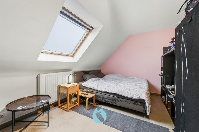 Opbrengsteigendom bestaande uit 8 entiteiten met parkeerplaatsen foto 16