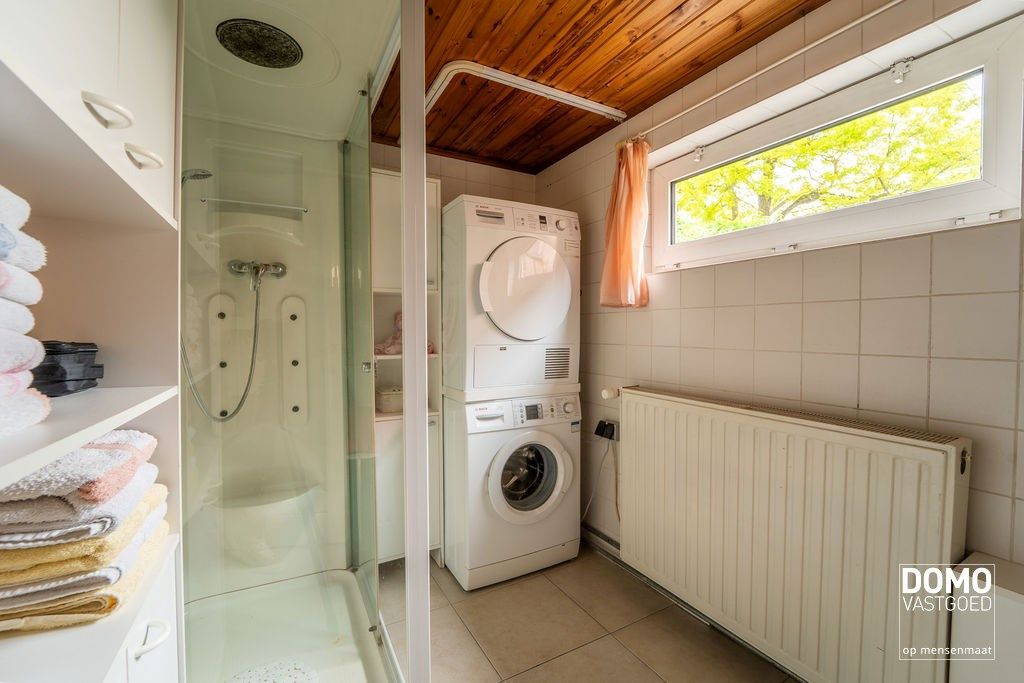 CHARMANTE TE RENOVEREN WONING MET 4 SLAAPKAMERS OP EEN PERCEEL VAN 13A TE HASSELT (KURINGEN) foto 9