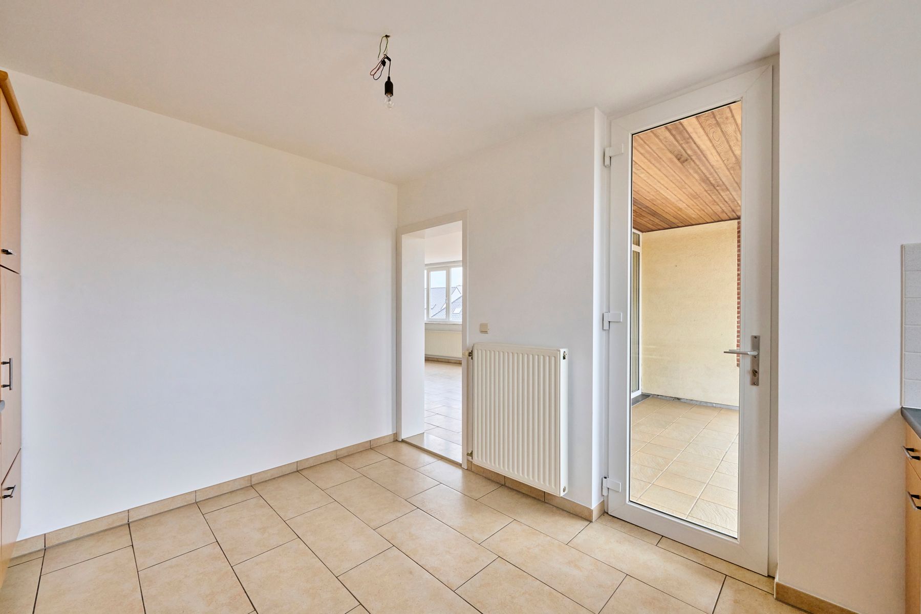 Uniek duplex appartement + aparte studio foto 14