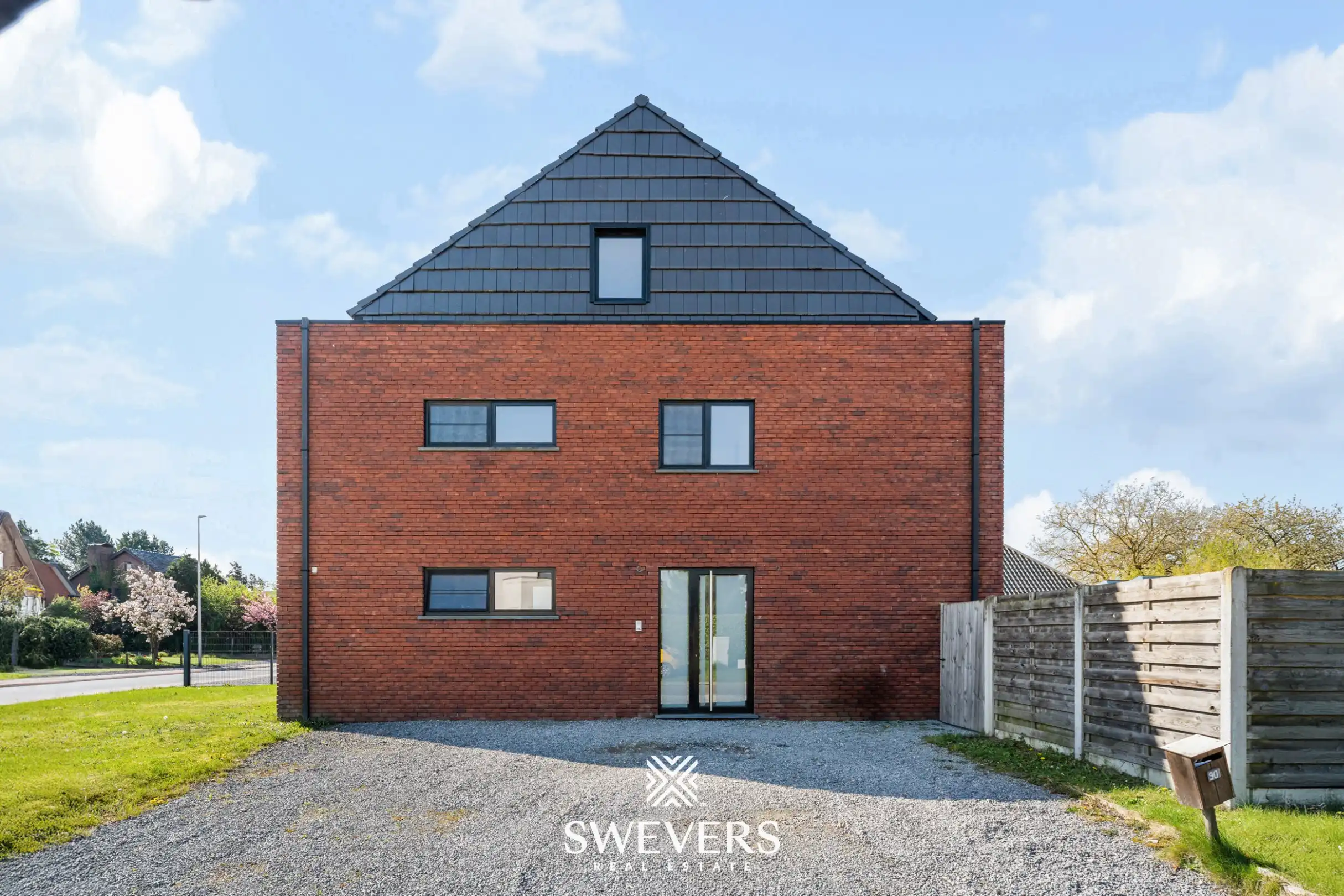 Huis te koop Hakkeveldstraat 90 - - 3570 Alken