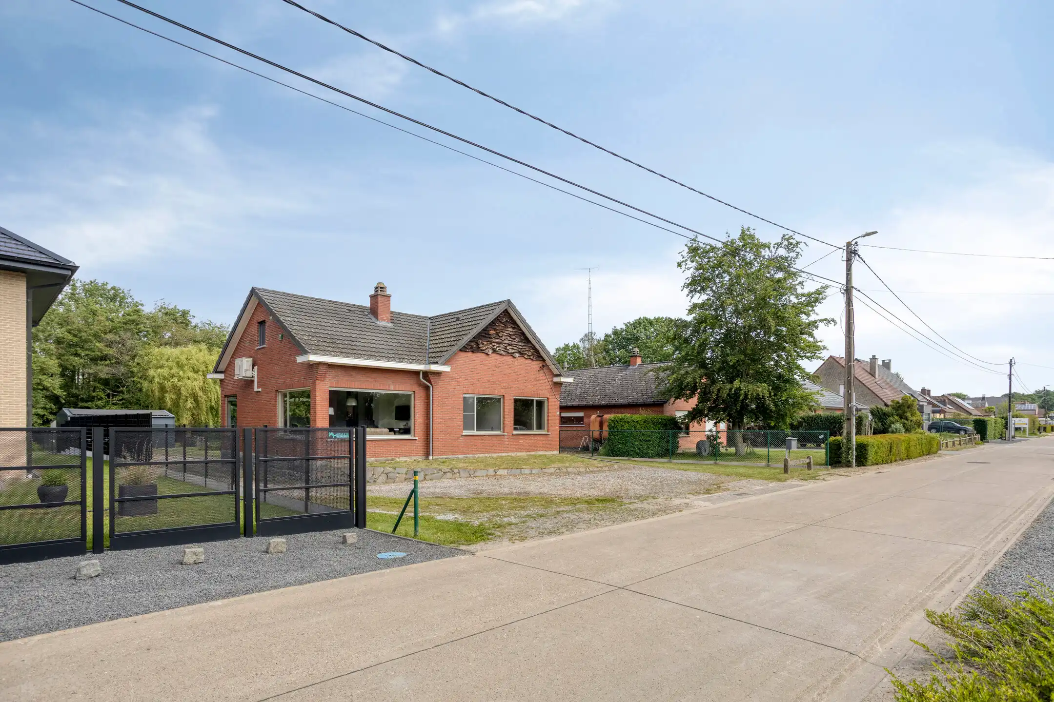 Lichtrijke vrijstaande woning op ruim perceel foto 27