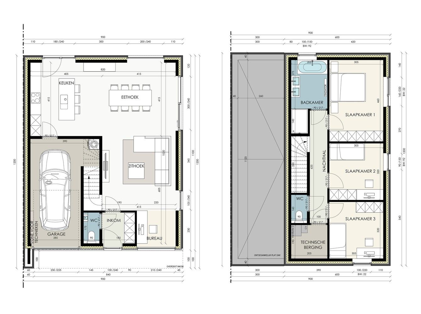 Bavegem - Paepevelden Lot 14 foto 13