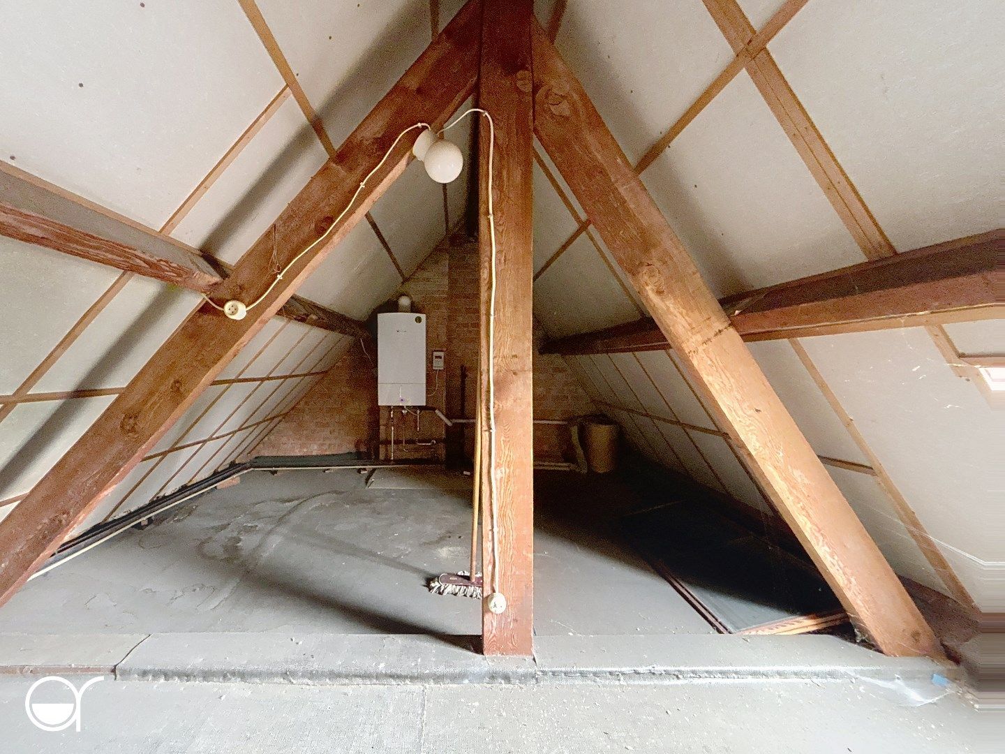 Te renoveren woning met grote tuin op gegeerde locatie in Gentbrugge foto 18
