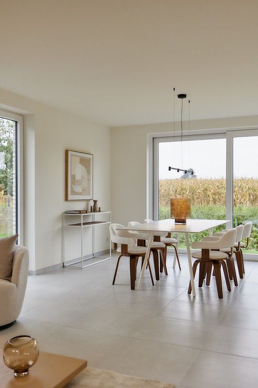 Hectaar bouwt twee alleenstaande woningen in Dendermonde foto 5