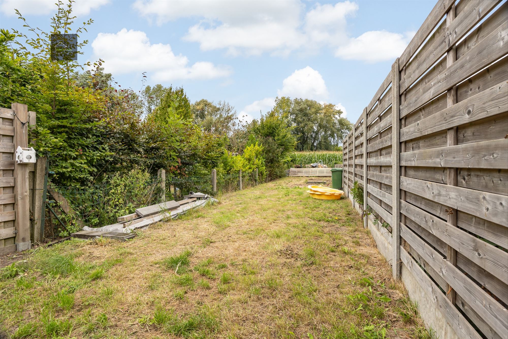 Instapklare Rijwoning Topligging Kontich foto 9