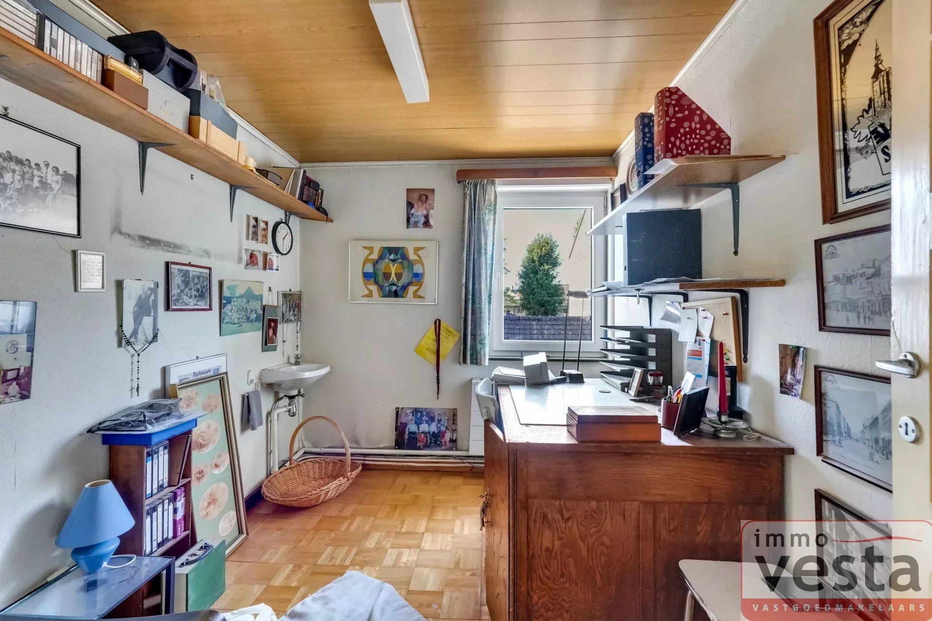 Woning met 4 slaapkamers in centrum foto 18