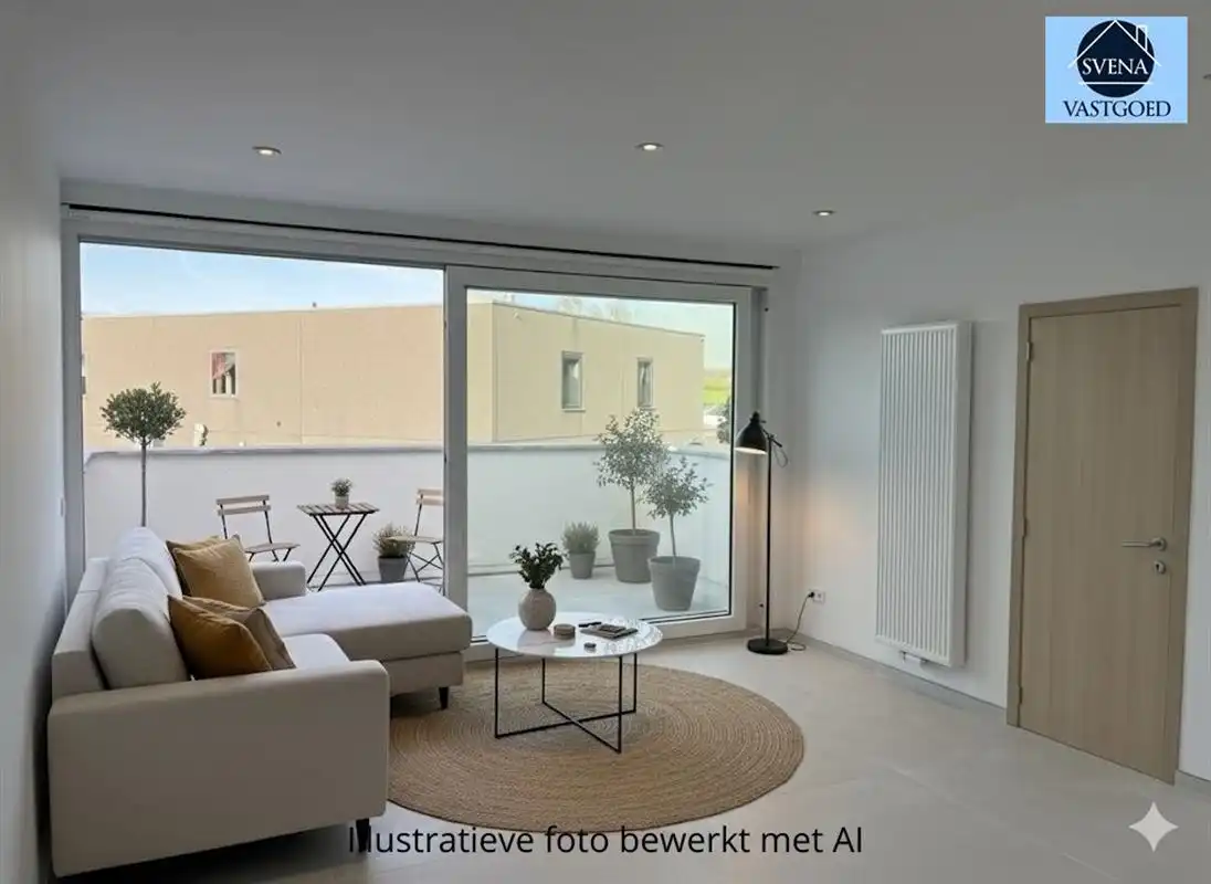 ZEER RUIME WONING MET 4 SLAAPKAMERS EN 2 GARAGES foto 4