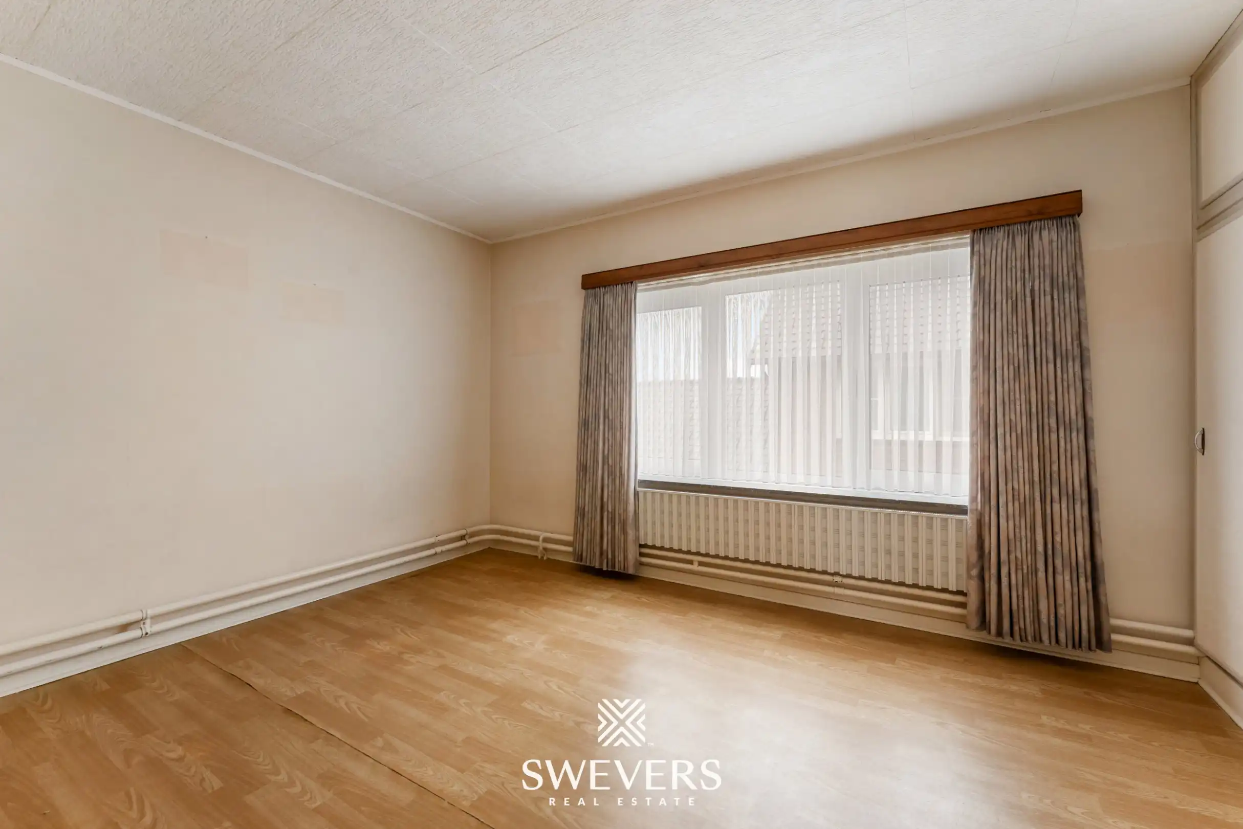 Vrijstaande woning met potentieel in Molenbeersel foto 18