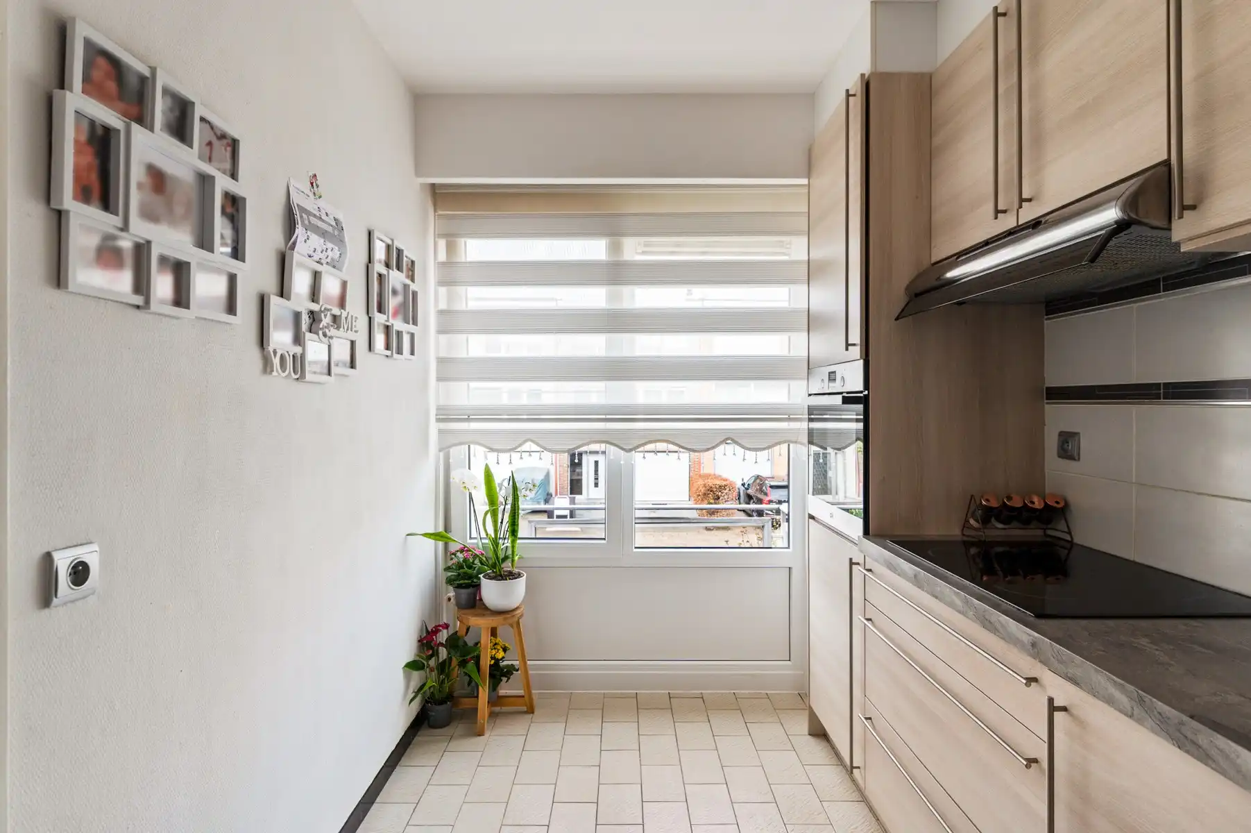Instapklaar en energiezuinig appartement foto 7
