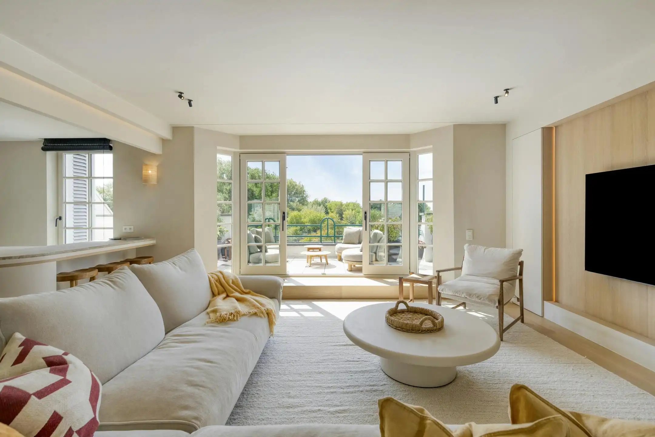 Appartement te koop Bronlaan 115/A2 - 8300 Knokke Zoute