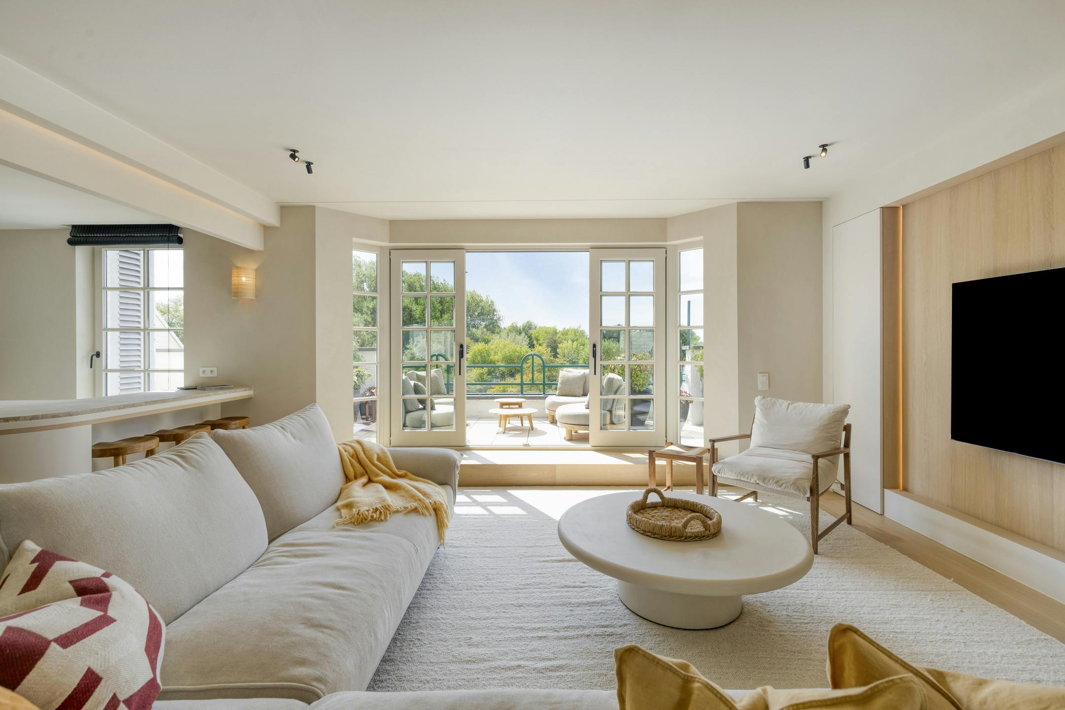 Appartement te koop Bronlaan 115/A2 - 8300 Knokke Zoute